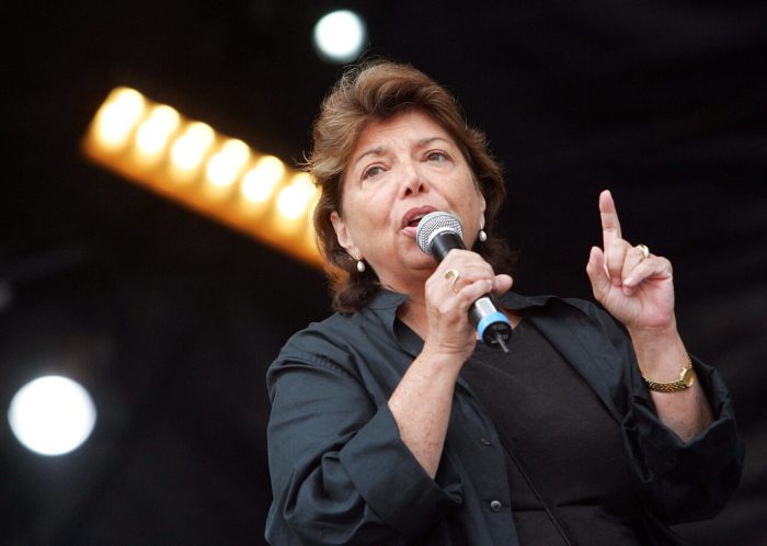 Mohamed Berrada rend hommage à Leila Shahid, la voix de la paix et l’âme d’une nation