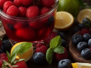 Du goût sans excès de sucre: 7 fruits qui s’intègrent dans votre plan low carb Du goût sans excès de sucre: 7 fruits qui s’intègrent dans votre plan low carb