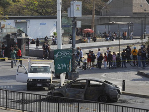 Mexique : le baron de la drogue "El Mencho" abattu par l'armée