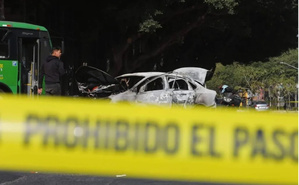 Mexique 2026 : des tensions sécuritaires qui inquiètent à un an du Mondial Mexique 2026 : des tensions sécuritaires qui inquiètent à un an du Mondial