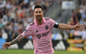 La MLS blanchit Lionel Messi après la séquence tendue face au LAFC La MLS blanchit Lionel Messi après la séquence tendue face au LAFC