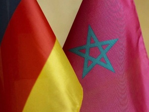 Maroc–Allemagne : échanges record à 7,37 Mds€ portés par l’automobile et l’industrie Maroc–Allemagne : échanges record à 7,37 Mds€ portés par l’automobile et l’industrie