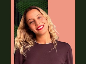 Loubna El Jaouhari lance son premier one woman show à Casablanca