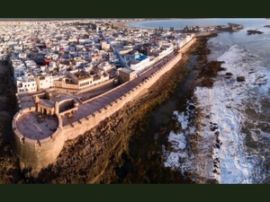 Essaouira Connect: le marché espagnol au cœur de la stratégie de la Cité des Alizés Essaouira Connect: le marché espagnol au cœur de la stratégie de la Cité des Alizés