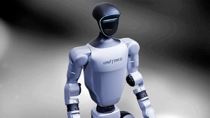 Humanoïde à la maison : et si votre prochain coloc était un robot ? Humanoïde à la maison : et si votre prochain coloc était un robot ?