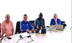 La FIFA veut faire du modèle marocain de formation une référence africaine La FIFA veut faire du modèle marocain de formation une référence africaine