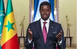 Demande de grâce royale pour des supporters sénégalais détenus au Maroc