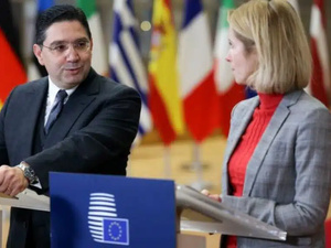 Sahara marocain : l’UE confirme par écrit son alignement sur le plan d’autonomie Sahara marocain : l’UE confirme par écrit son alignement sur le plan d’autonomie