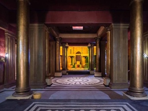 Ouarzazate: le Musée du Cinéma, immersion au cœur du 7e art Ouarzazate: le Musée du Cinéma, immersion au cœur du 7e art