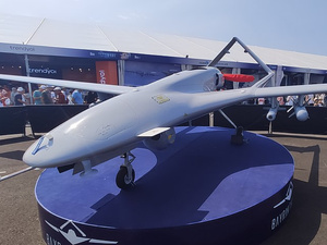 Industrie militaire : Baykar lance ses premiers recrutements pour son usine au Maroc Industrie militaire : Baykar lance ses premiers recrutements pour son usine au Maroc