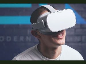 Donnez une seconde vie à votre ancien casque VR: fitness, travail, sociabilité et méditation