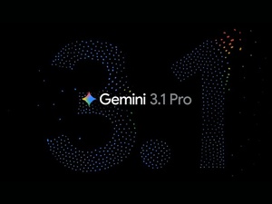 IA: Google renforce sa gamme avec « Gemini 3.1 Pro » et des capacités de deep reasoning IA: Google renforce sa gamme avec « Gemini 3.1 Pro » et des capacités de deep reasoning
