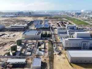 Batteries et hydrogène : la Chine mise gros sur le Maroc Batteries et hydrogène : la Chine mise gros sur le Maroc