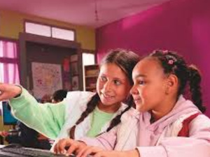 Dir iddik : le numérique au service de l’école rurale marocaine Dir iddik : le numérique au service de l’école rurale marocaine