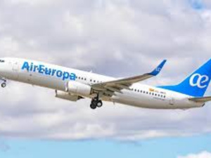 Air Europa renforce son programme estival vers le Maroc Air Europa renforce son programme estival vers le Maroc