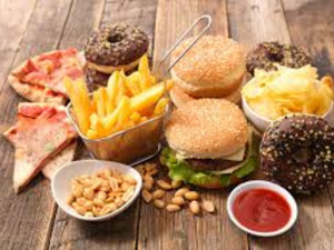 Burger et cancer précoce au Maroc Burger et cancer précoce au Maroc