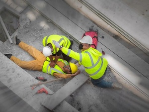 Accidents du travail : les taux d’indemnisation 2026 officiellement fixés