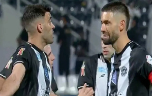 Al Shabab : polémique autour d’un penalty