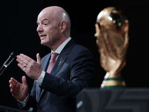 Coupe du monde 2026 : la FIFA rassure sur la préparation du Mexique malgré le contexte sécuritaire