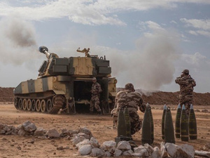 Armement : les exportations espagnoles vers le Maroc bondissent en 2025 Armement : les exportations espagnoles vers le Maroc bondissent en 2025