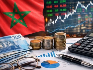 Trésorerie publique : 2,6 MMDH placés sur le marché monétaire 