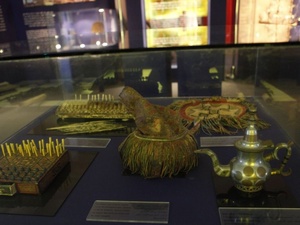 Dakhla: le Petit Musée du Maroc Saharien, repère vivant de mémoire pendant le Ramadan