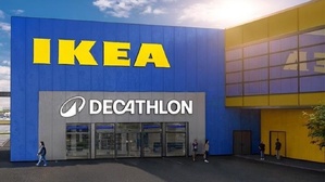 Ikea et Decathlon : le mash-up que personne n’avait vu venir Ikea et Decathlon : le mash-up que personne n’avait vu venir