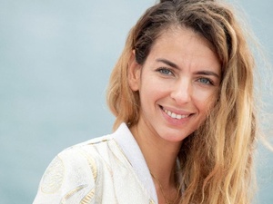 Sofia Alaoui à la Berlinale: l’émergence d’une nouvelle vague du cinéma marocain Sofia Alaoui à la Berlinale: l’émergence d’une nouvelle vague du cinéma marocain