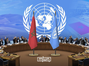 La résolution 2797 sur le Sahara marocain au cœur de tractations diplomatiques intenses à Washington