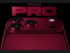 iPhone 18: capteur frontal 24 MP, meilleures photos de nuit et FaceID sous l’écran en vue