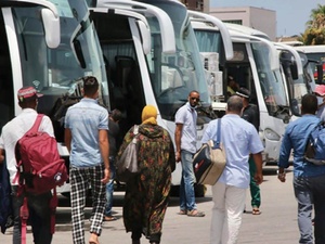 Gares routières au Maroc Gares routières au Maroc