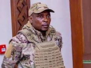 RDC : le M23 frappé par la mort de son porte-parole militaire