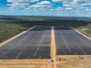 Zambie : 118 MWp de solaire pour fiabiliser le réseau Zambie : 118 MWp de solaire pour fiabiliser le réseau