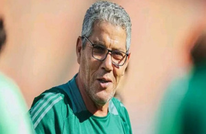 Olympique Club de Safi : Chokri Khatoui pour relancer la saison