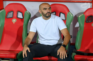 Équipe du Maroc de football : rumeurs, démenti et incertitudes autour de Walid Regragui