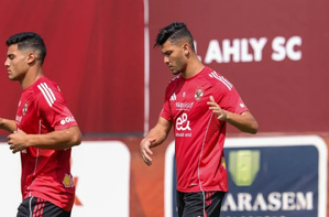 Al Gharafa SC cible Achraf Dari pour renforcer sa défense Al Gharafa SC cible Achraf Dari pour renforcer sa défense