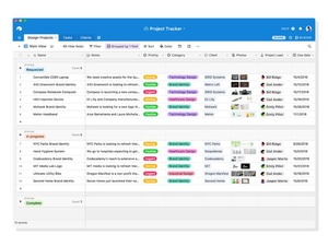 Airtable, l’outil discret qui organise les coulisses de Netflix, Shopify et des grandes rédactions