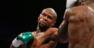Boxe : Mayweather et Pacquiao se retrouvent à Las Vegas
