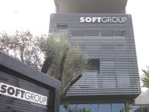 Soft Group mise 500 MDH dans un parc logistique majeur à Casablanca