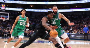 NBA : OKC stoppe Cleveland, Boston écrase les Lakers