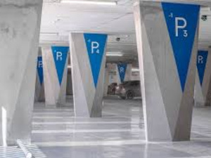 Casa Anfa se dote d’un parking nouvelle génération