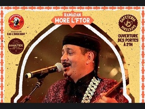More L’Ftor 2026 au Boultek : des nuits du Ramadan entre héritage et création