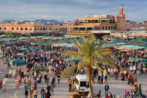 L’ONMT dynamise le tourisme interne : 10.200 Marocains dans le viseur L’ONMT dynamise le tourisme interne : 10.200 Marocains dans le viseur