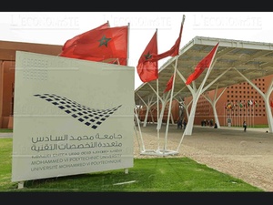 Première en Afrique et MENA: la FGSES de l’UM6P admise au consortium APSIA Première en Afrique et MENA: la FGSES de l’UM6P admise au consortium APSIA