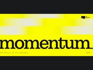 Jeune création: TGCC mise sur « Momentum » pour révéler de nouveaux talents