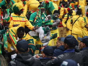 Le Sénégal Déplore la Condamnation de ses Fans au Maroc