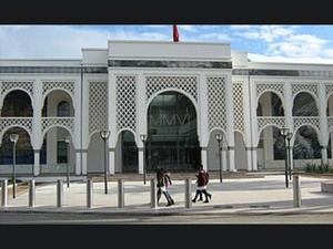 MMVI 2026: une saison 100% marocaine sous la direction de Nadia Sabri