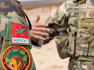 African Lion 26 : Le Maroc bascule dans l'ère de la guerre algorithmique African Lion 26 : Le Maroc bascule dans l'ère de la guerre algorithmique