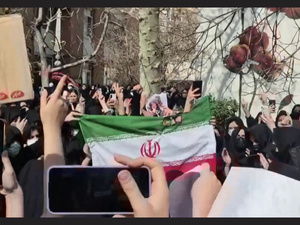 Nouvelles manifestations étudiantes : Le régime iranien sous pression Nouvelles manifestations étudiantes : Le régime iranien sous pression