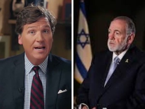 Chronique | Quand la Bible s’invite à la table de la diplomatie Chronique | Quand la Bible s’invite à la table de la diplomatie